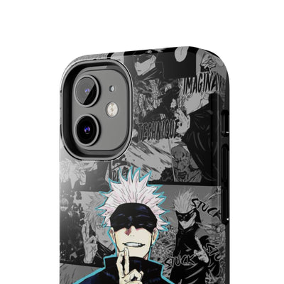 Satoru Gojo -Phone Cases