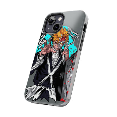 Ichigo-Phone Cases