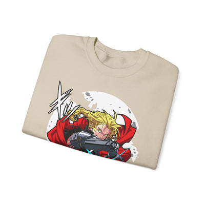 Edward Elric -Sweatshirt