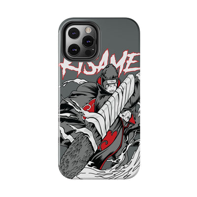 Kisame Hoshigaki-Phone Cases