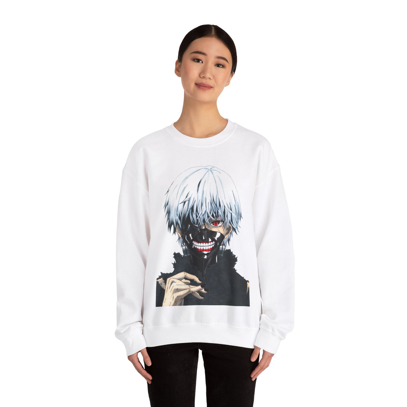 Kaneki-Sweatshirt