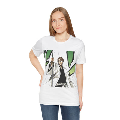 Sosuke Aizen-tshirt