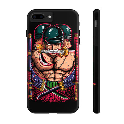 Zoro -Phone Cases