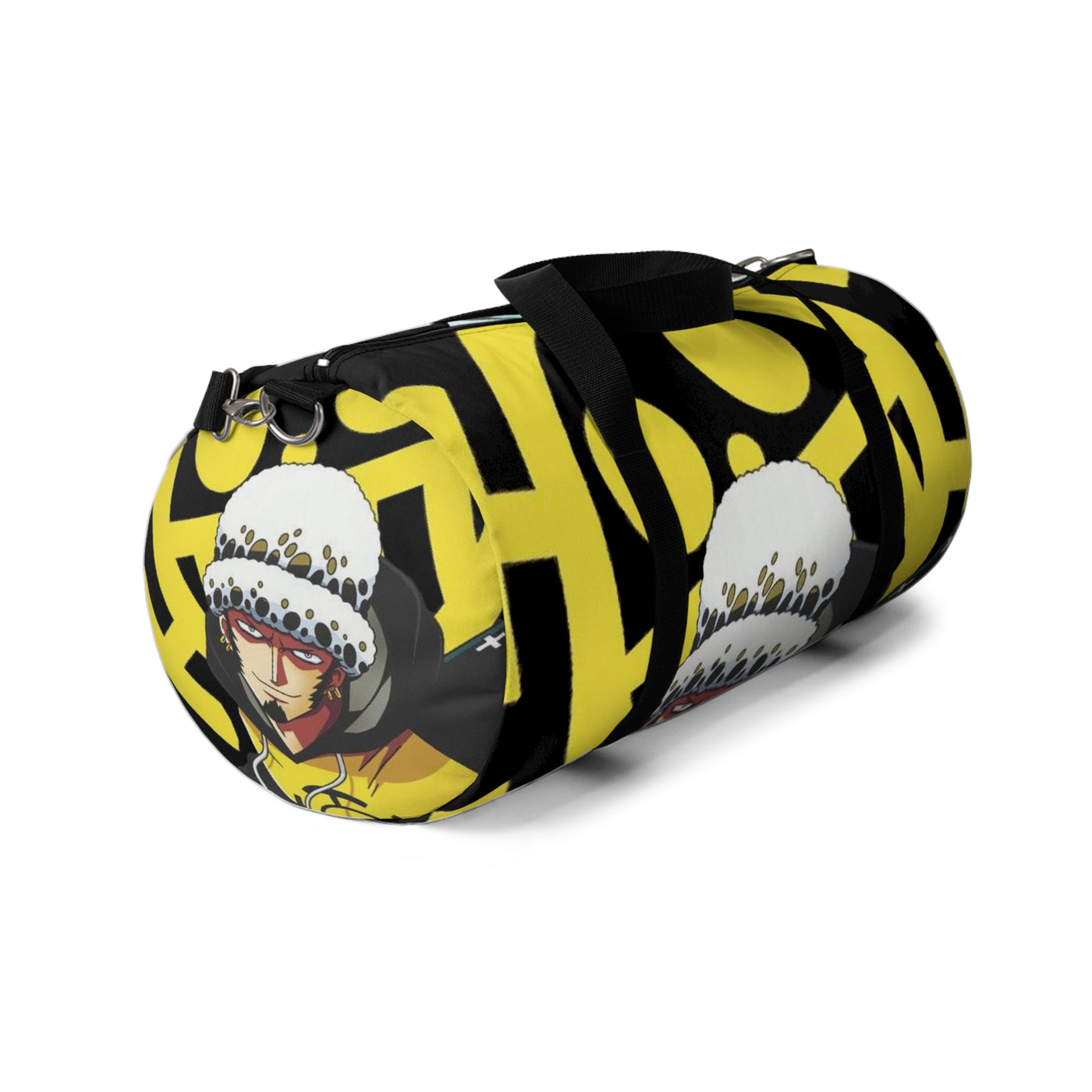 Trafalgar Law -Duffle Bag