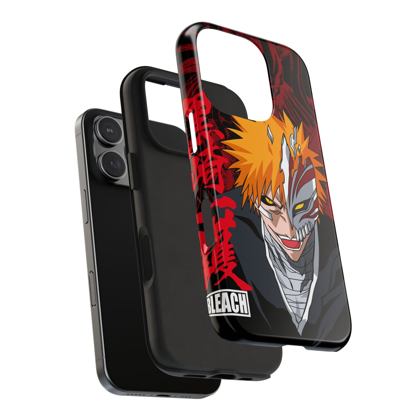 Ichigo Kurosaki-Phone Cases