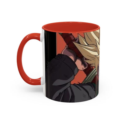 Trunks -Coffee Mug