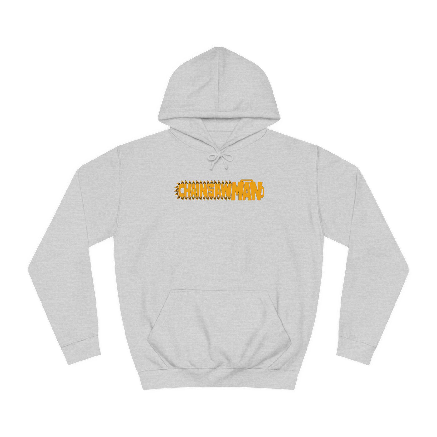 Chainsaw Man -Hoodie