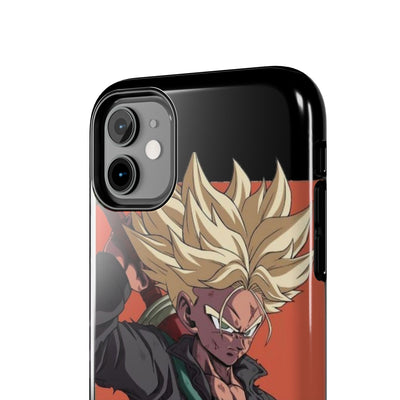 Trunks-Phone Cases