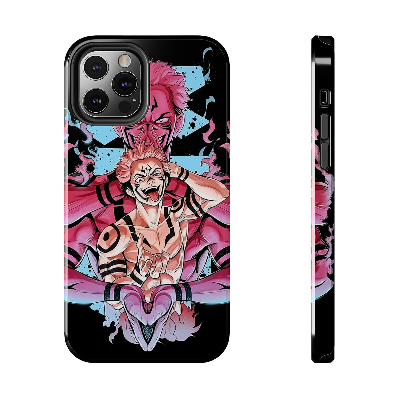 Ryomen Sukuna -Phone Cases