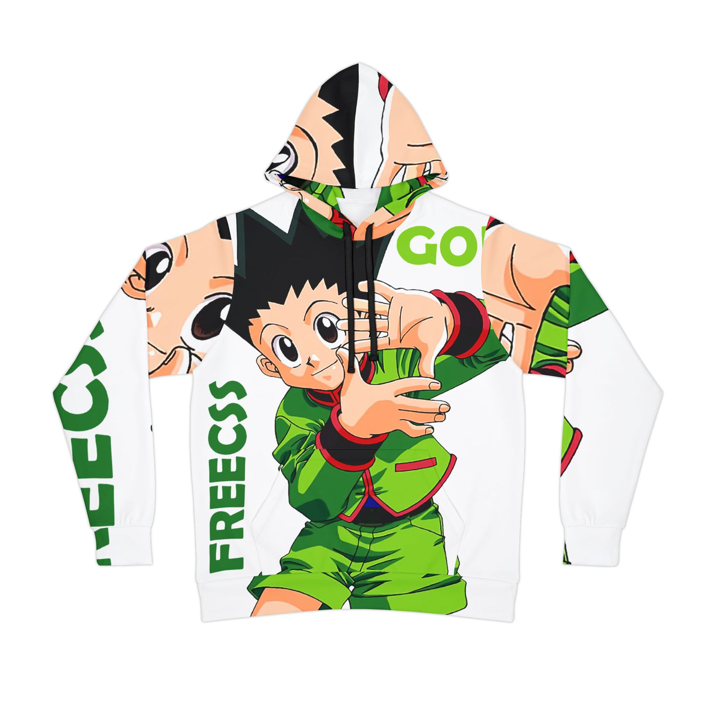 Gon -Hoodie