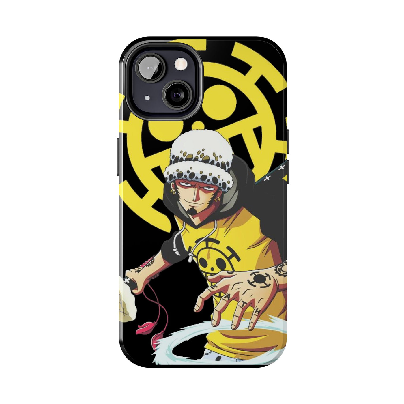 Trafalgar Law -Phone Cases