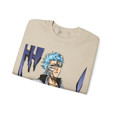 Grimmjow Jaegerjaquez-Sweatshirt