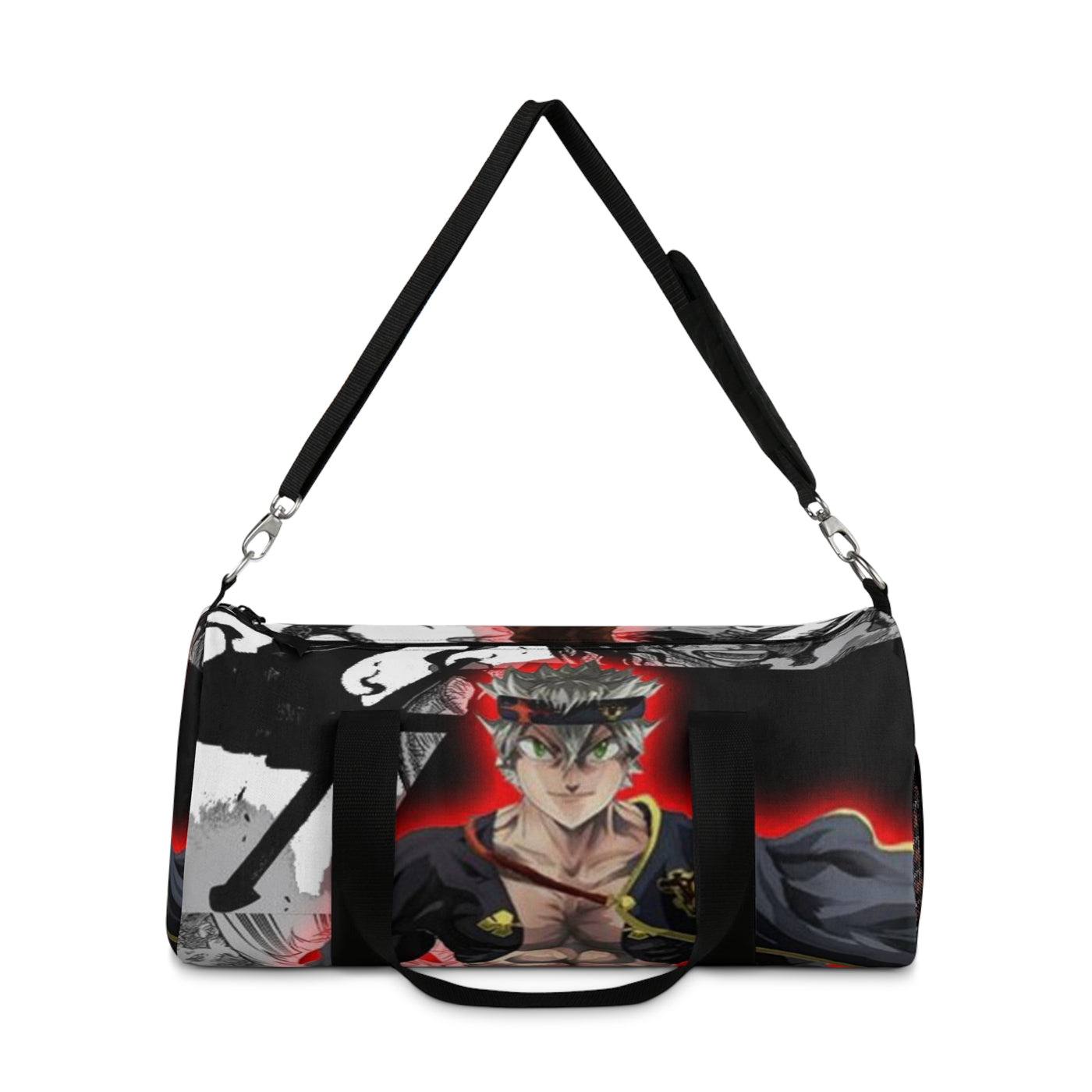 Asta Comic -Duffle Bag