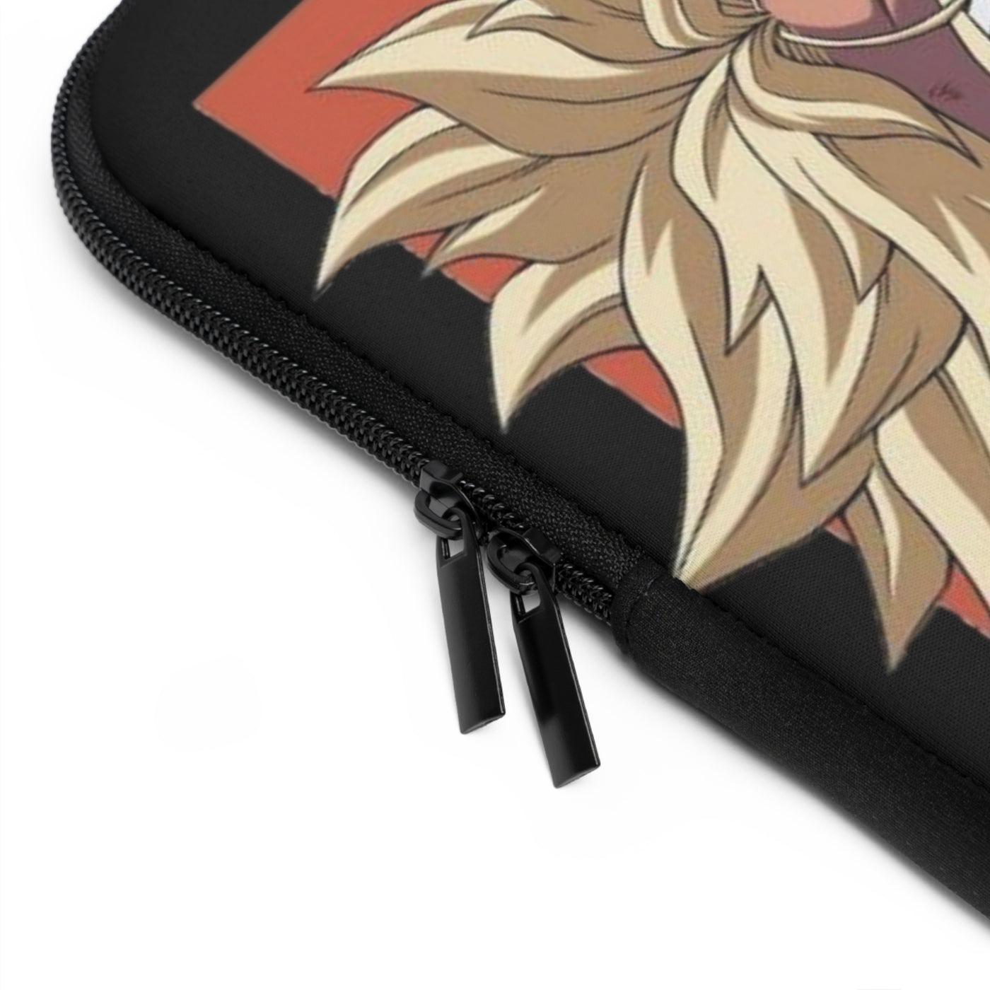 Trunks-Laptop Sleeve