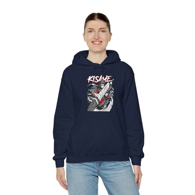 Kisame Hoshigaki-Hoodie