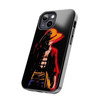 Luffy -Phone Cases