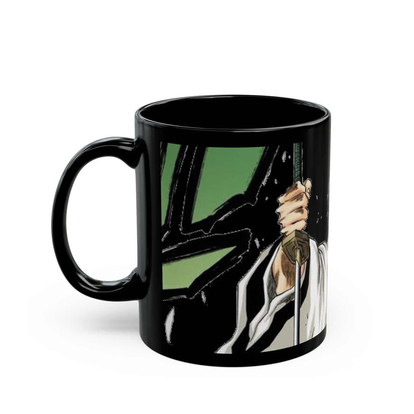 Sosuke Aizen -Coffee Mug