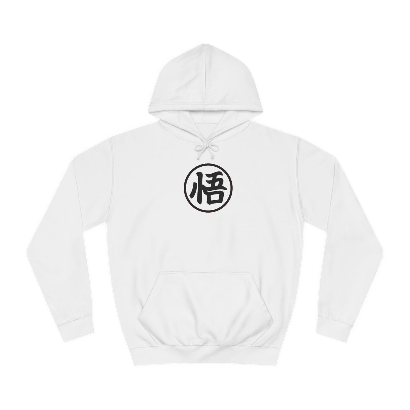 Master Roshi-Hoodie