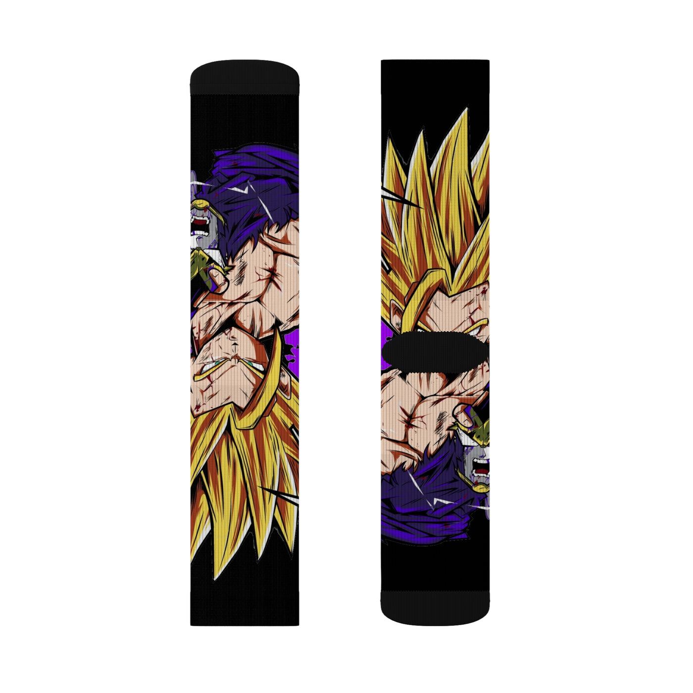 Gohan-Socks