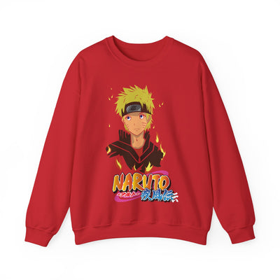 Naruto Uzumaki-Sweatshirt