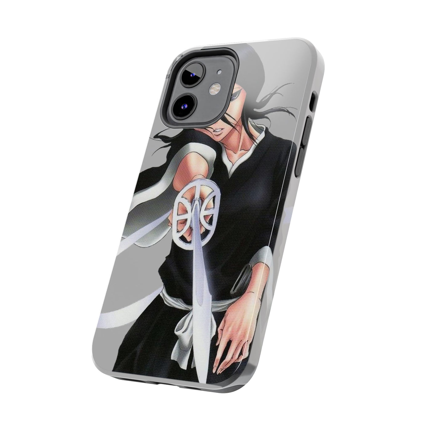 RUKIA KUCHIKI-Phone Cases