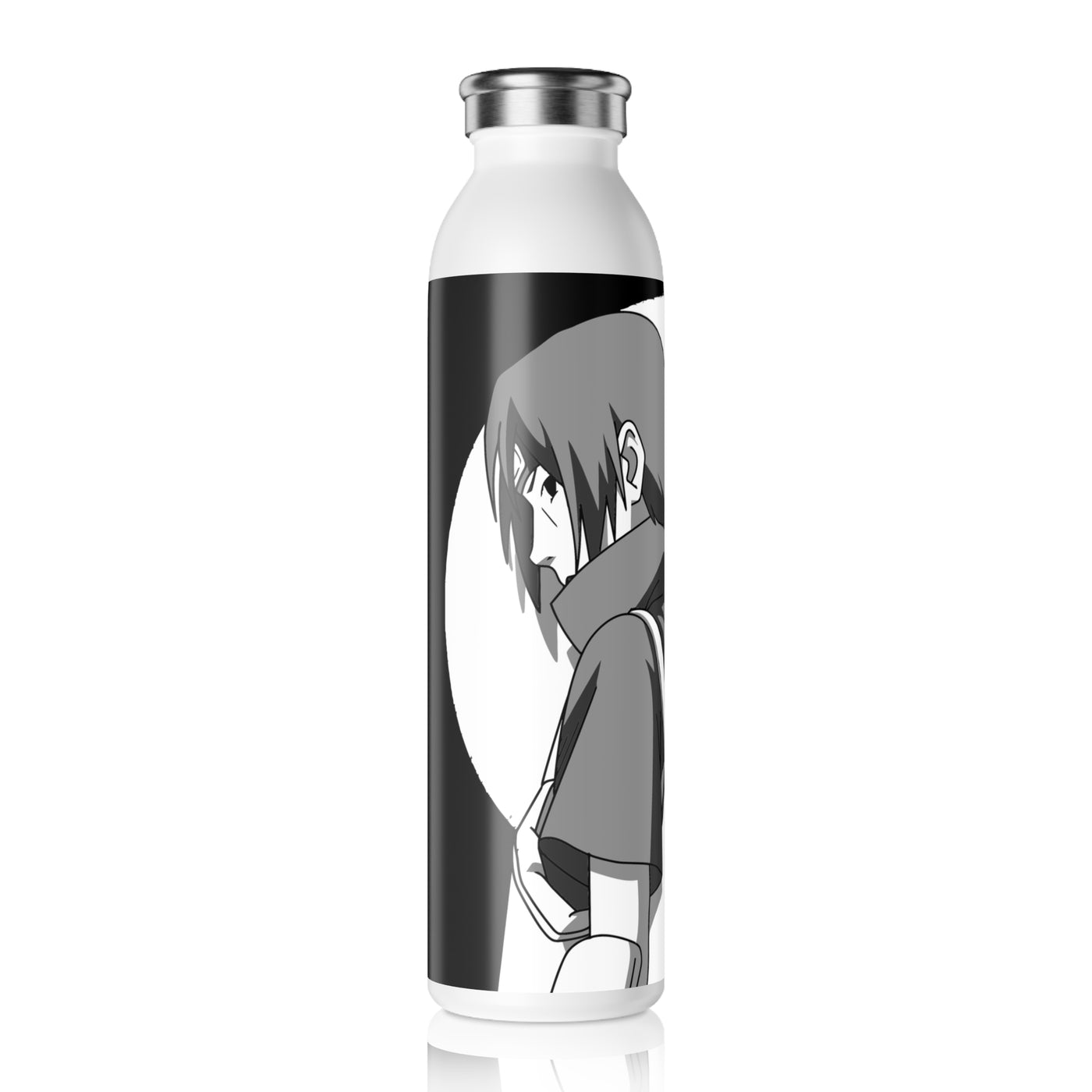 Itachi-Water Bottle