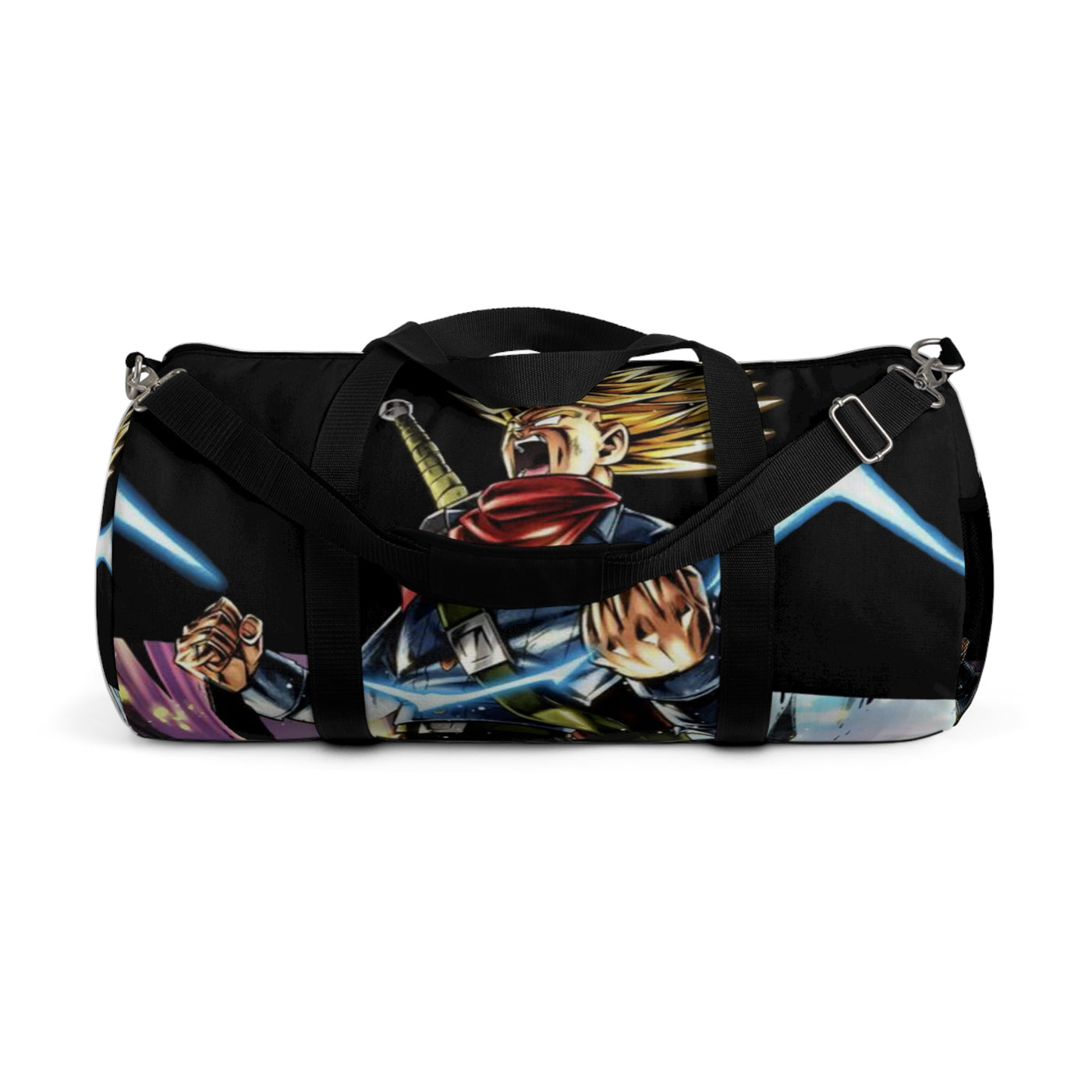 Trunks-Duffle Bag