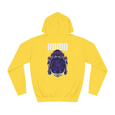 Kaido -Hoodie