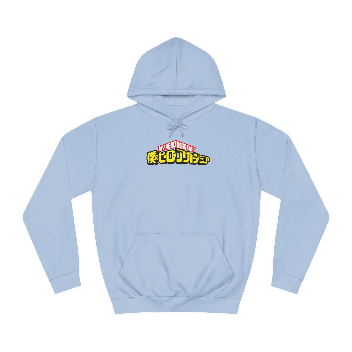 My Hero Academia -Hoodie