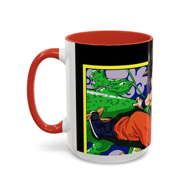 Dragon Ball Super Goku -Coffee Mug