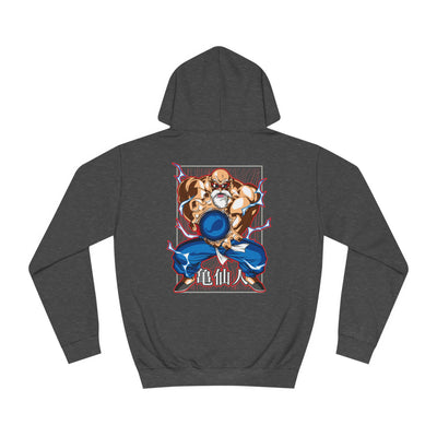 Master Roshi-Hoodie