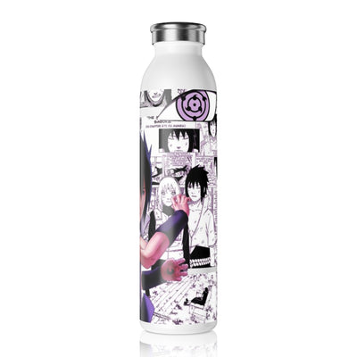 Sasuke Uchiha-Water Bottle