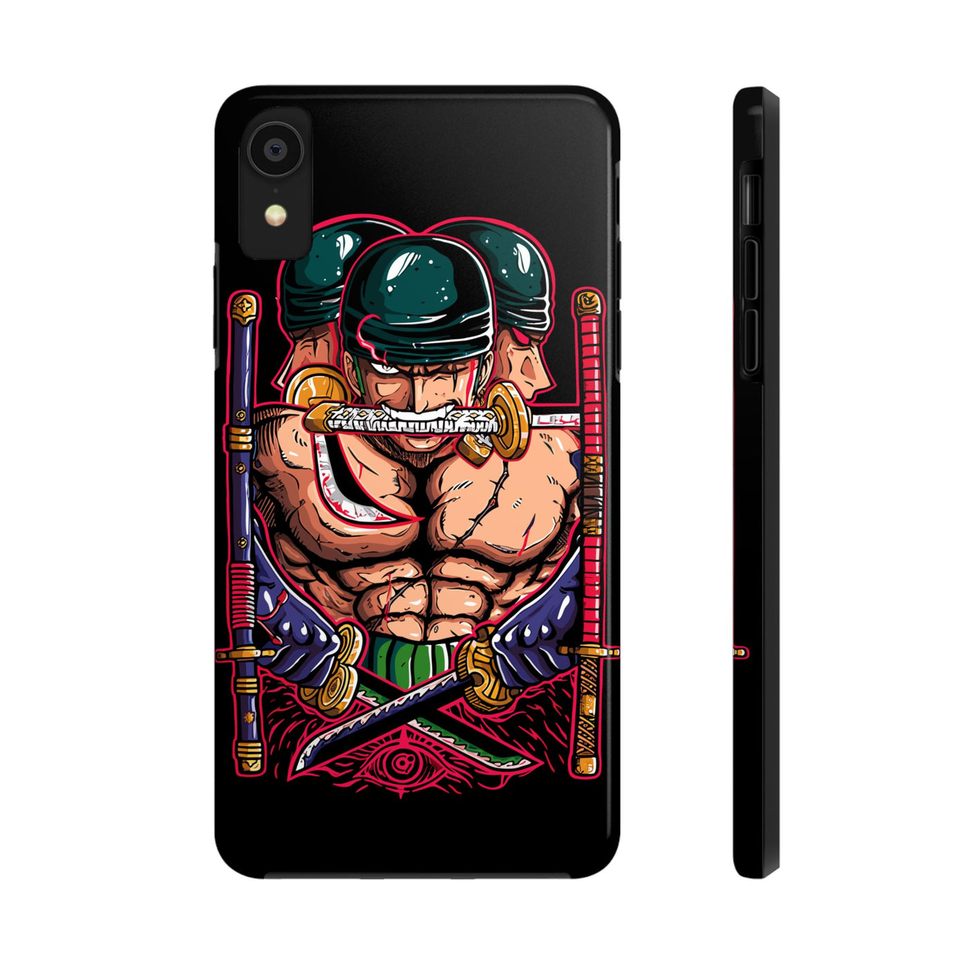 Zoro -Phone Cases