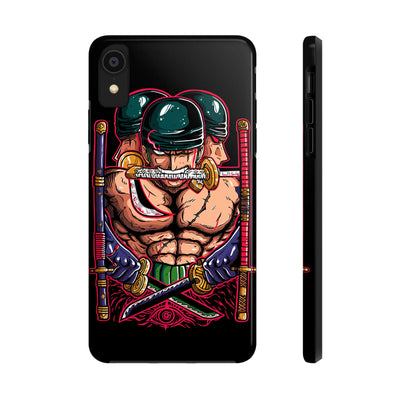 Zoro -Phone Cases