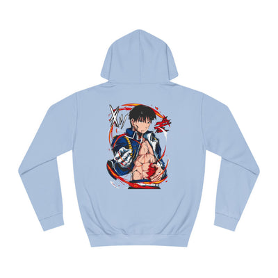 Roy Mustang -Hoodie