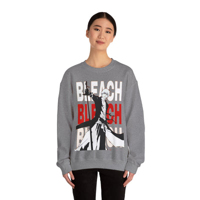 Bleach Ichigo-Sweatshirt