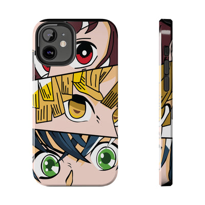 Demon Slayer-Phone Cases