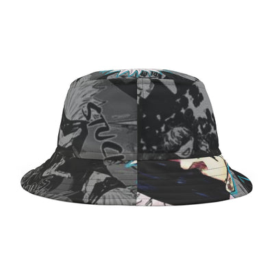 Satoru Gojo- Bucket Hat