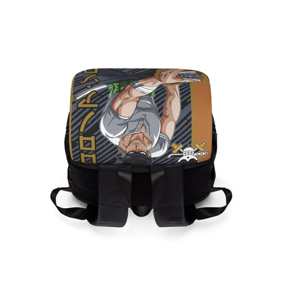 RORONOA ZORO -Backpack