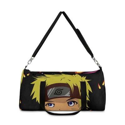 Naruto Uzumaki-Duffle Bag