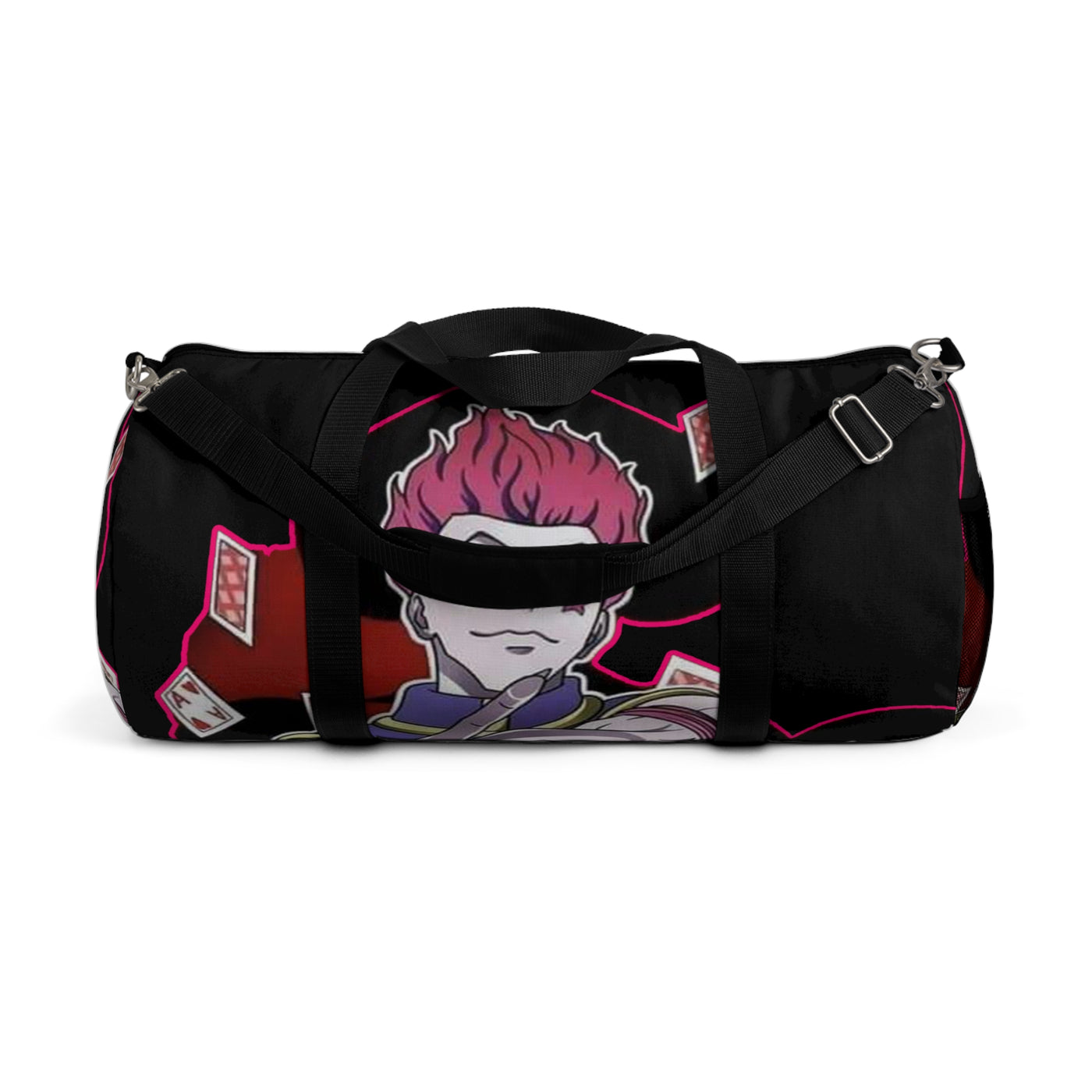 HISOKA -Duffle Bag