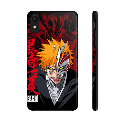 Ichigo Kurosaki-Phone Cases