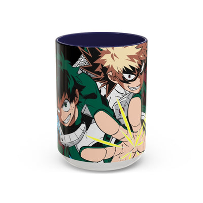 My Hero Academia -Coffee Mug