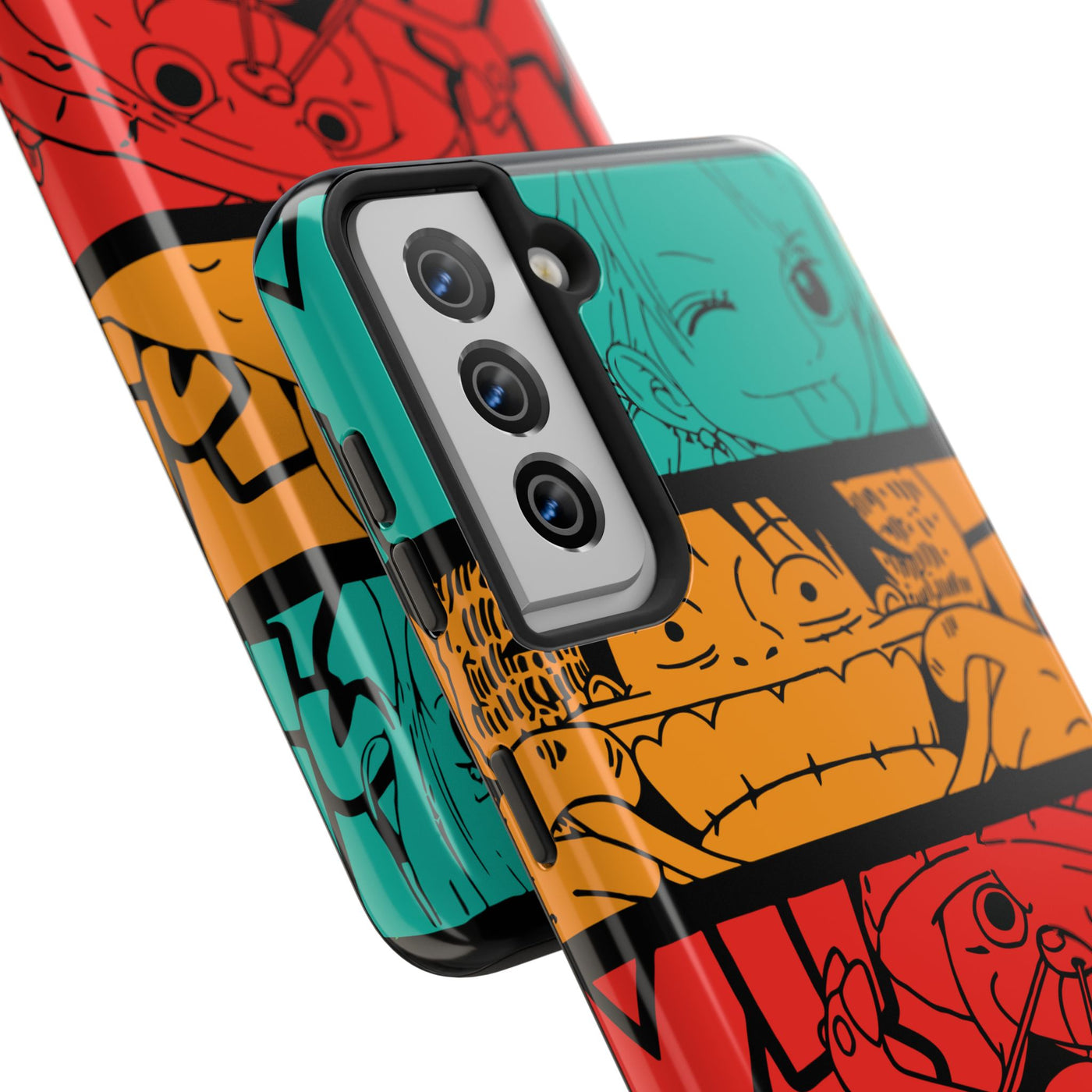 One Piece -Phone Cases