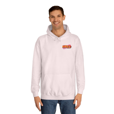 Naruto Shippuden-Hoodie