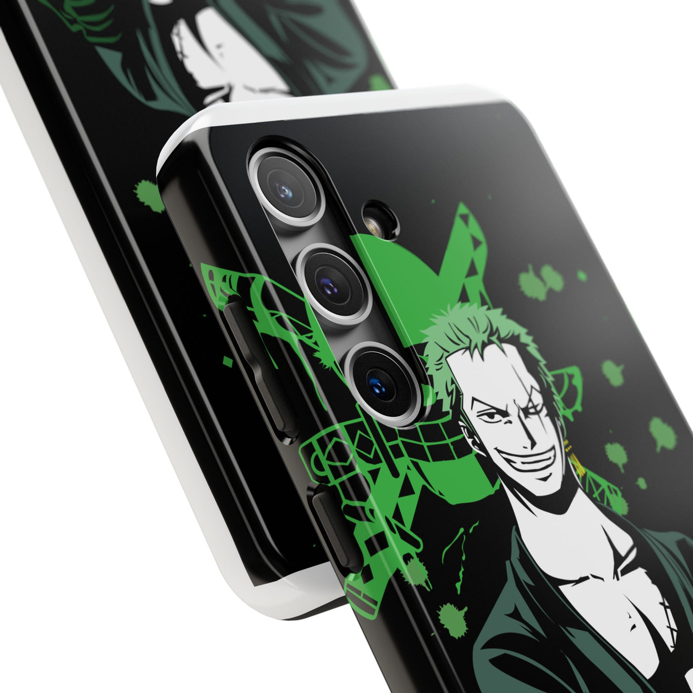 Zoro Green-Phone Cases