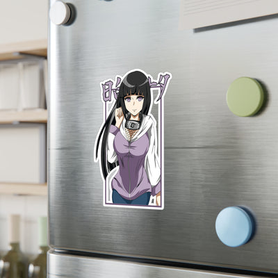 Copy of Hinata-Sticker