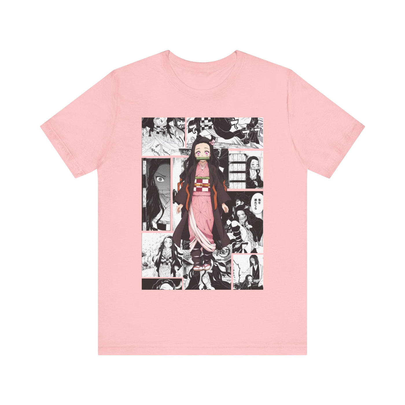 Nesuko-tshirt