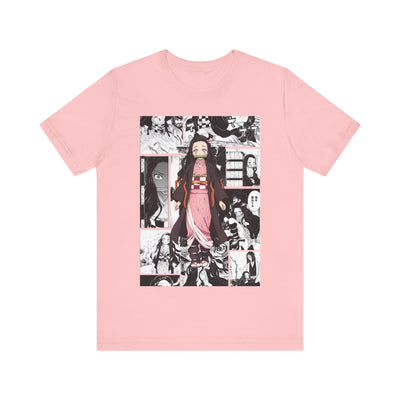 Nesuko-tshirt