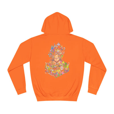 Goku-Hoodie